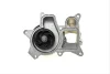 Помпа води BMW 1/3/5/X1/X3 116d/118d/120d/123d/318d/320d/520d/2.0d/xDrive 07-15 N47 D20/M47 D20 INA 538 0083 10 (фото 4)