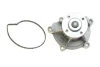 Насос охолоджуючої рідини, з ущільненням MERCEDES A (W168), VANEO (414) 1.4-2.1 07.97-07.05 INA 538 0098 10 (фото 1)