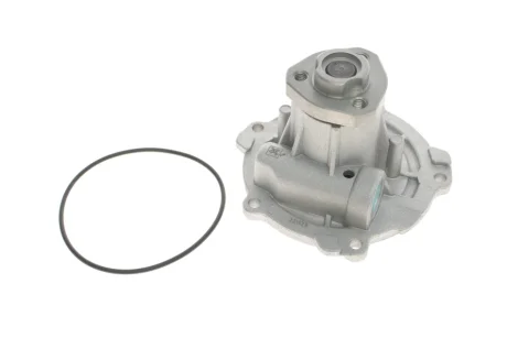 Насос охолоджуючої рідини, з ущільненням AUDI A4 B5, A6 C5 SEAT AROSA SKODA FELICIA I, FELICIA II VW CADDY II, LUPO I, PASSAT B5, POLO, POLO III 1.7D/1.9D/1.9DH 10.94-07.05 INA 538 0114 10