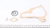 Помпа води Toyota Avensis 2.0/Camry 1.8-2.2/Rav4 2.0 86-01 INA 538 0117 10 (фото 5)