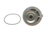 Насос охолоджуючої рідини, з ущільненням BUICK SKYLARK CADILLAC BLS CHEVROLET ALERO, ASTRA, CAPTIVA, CAVALIER, EPICA, EVANDA, LACETTI, MALIBU, NUBIRA, REZZO, VECTRA, ZAFIRA 1.7D-2.4LPG 12.87- INA 538 0131 10 (фото 2)