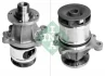 Помпа води BMW 3/5/Z3 316i/316g/316Ci/318i/318is/318ti/518i/518g/1.8i/1.9i 89-03, M42/M43/M44 INA 538 0170 10 (фото 2)