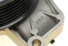 Помпа води BMW 5 (F10/F11)/7 (F01-04)/X5 (E70)/X6 (E71/E72) 2.0d-3.0d 09-, N57/M57 INA 538 0185 10 (фото 2)