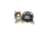 Помпа води BMW 5 (F10/F11)/7 (F01-04)/X5 (E70)/X6 (E71/E72) 2.0d-3.0d 09-, N57/M57 INA 538 0185 10 (фото 3)
