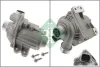 Помпа води BMW 3 (E90)/5 (F10)/X5 (E70)/X6 (E71/E72) 06-16 (електричний), N55 B30/N54 B30 INA 538 0192 10 (фото 8)