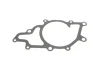 Насос охолоджуючої рідини, з ущільненням MERCEDES C (CL203), C T-MODEL (S202), C T-MODEL (S203), C (W202), C (W203), CLK (C209), E T-MODEL (S210), E (VF210), E (W210) 2.1D/2.2D/2.7D 09.97-05.09 INA 538 0208 10 (фото 6)