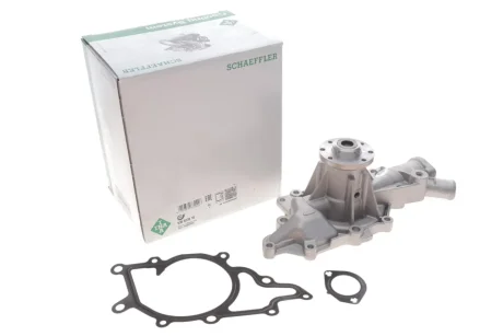Помпа води MB Sprinter Dodge 2.7CDI 04-06 OM612/OM647 INA 538 0238 10