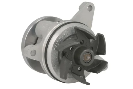 Насос охолоджуючої рідини, з ущільненням VOLVO C30, S40 II, S60 II, S80 II, V50, V60 I, V70 I, V70 III, XC60 I FORD C-MAX, ECOSPORT, FIESTA V, FOCUS C-MAX, FOCUS II, FOCUS III 1.8-2.5D 12.95- INA 538 0261 10