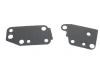 Помпа води Ford Transit 2.4DI/TDCi 00-14, 7PK, D2FE,D2FB,D2FA,F4FA,D4FA,H9FA,DOFA,FXFA INA 538 0262 10 (фото 2)