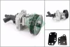 Помпа води Ford Transit 2.4DI/TDCi 00-14, 7PK, D2FE,D2FB,D2FA,F4FA,D4FA,H9FA,DOFA,FXFA INA 538 0262 10 (фото 8)