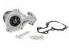 Помпа води Ford C-Max II/Focus III/Mondeo V/Fiesta/Transit Courier 1.0 EcoBoost/1.1 12- INA 538 0266 10 (фото 1)