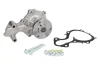 Помпа води Ford C-Max II/Focus III/Mondeo V/Fiesta/Transit Courier 1.0 EcoBoost/1.1 12- INA 538 0266 10 (фото 2)