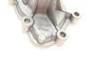 Помпа води Opel Corsa B 1.5D 93-00 INA 538 0299 10 (фото 7)