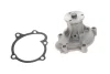 Насос охолоджуючої рідини, з ущільненням CHEVROLET CRUZE, TRAX OPEL ASTRA G, ASTRA G CLASSIC, ASTRA H, ASTRA H CLASSIC, ASTRA H GTC, ASTRA J, ASTRA J GTC, COMBO, COMBO TOUR, CORSA C 1.7D 02.00- INA 538 0311 10 (фото 2)