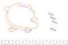 Насос охолоджуючої рідини, з ущільненням OPEL ASTRA F, ASTRA G, COMBO, CORSA B, VECTRA A, VECTRA B 1.5D/1.7D 03.90-04.05 INA 538 0315 10 (фото 2)