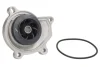 Насос охолоджуючої рідини, з ущільненням SEAT CORDOBA, IBIZA III, IBIZA IV, IBIZA IV SC, IBIZA IV ST, TOLEDO IV SKODA FABIA I, FABIA I PRAKTIK, FABIA II, RAPID, ROOMSTER 1.2/1.2LPG 07.01-06.15 INA 538 0336 10 (фото 1)