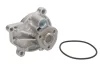 Насос охолоджуючої рідини, з ущільненням SEAT CORDOBA, IBIZA III, IBIZA IV, IBIZA IV SC, IBIZA IV ST, TOLEDO IV SKODA FABIA I, FABIA I PRAKTIK, FABIA II, RAPID, ROOMSTER 1.2/1.2LPG 07.01-06.15 INA 538 0336 10 (фото 2)