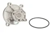 Насос охолоджуючої рідини, з ущільненням SEAT CORDOBA, IBIZA III, IBIZA IV, IBIZA IV SC, IBIZA IV ST, TOLEDO IV SKODA FABIA I, FABIA I PRAKTIK, FABIA II, RAPID, ROOMSTER 1.2/1.2LPG 07.01-06.15 INA 538 0336 10 (фото 4)
