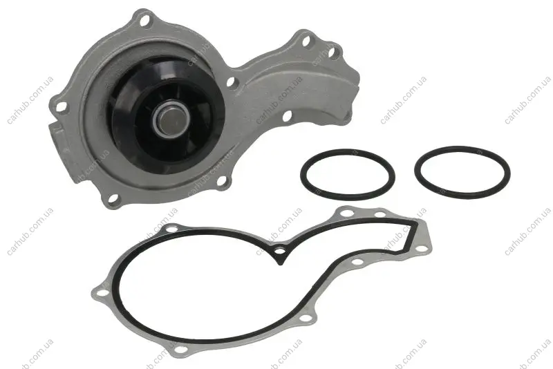 Помпа води Audi A4/A6/VW Passat 1.8T 95-, AFY/ADR/APT/ARG/AEB/ANB/APU INA 538 0353 10 (фото 1)