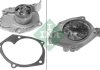 Помпа води Renault Megane/Laguna/Scenic/Nissan/Suzuki Grand Vitara 1.9D 02- INA 538 0393 10 (фото 1)