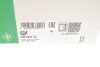 Помпа води Renault Trafic 2.0CDTi/ Master 2.3CDTi 06-, M9R/M9T INA 538 0397 10 (фото 4)