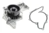 Насос охолоджуючої рідини, з ущільненням AUDI A4 B6, A4 B7, A6 C5, A6 C6, A8 D3 3.0 11.00-07.06 INA 538 0407 10 (фото 2)