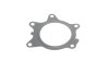 Помпа води Mini Mini 1.4d 03-06/Toyota Corolla 1.4D-4D 04-08/13-18/Auris 1.4D-4D 13-18 INA 538 0491 10 (фото 8)