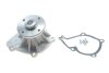 Помпа води Ford Maverick 2.4i 93-98/Nissan Terrano 2.4 93-07 INA 538 0509 10 (фото 2)
