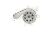 Помпа води Nissan Pathfinder III 2.5dCi 05-10/NP300 Navara 2.5dCi 05- INA 538 0530 10 (фото 4)