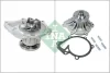 Помпа води Toyota Land Cruiser Prado 3.0D-4D 02-/Hiace IV 2.5D-4D 01-12 INA 538 0534 10 (фото 8)