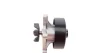 Помпа води Toyota Avensis 00-08/Corolla 1.4-1.8 VVT-i 99-07(для полікліно-ременного приводу) INA 538 0548 10 (фото 3)