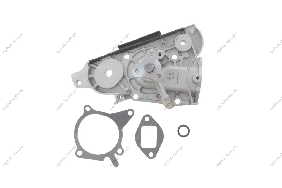 Помпа води Mazda 323 1.5 16V/1.8 16V/1.6 94-04/MX-3 1.6 94-97/MX-5 1.8 98-05 INA 538 0571 10 (фото 1)