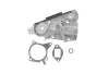 Помпа води Mazda 323 1.5 16V/1.8 16V/1.6 94-04/MX-3 1.6 94-97/MX-5 1.8 98-05 INA 538 0571 10 (фото 1)