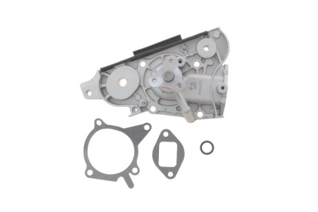 Фото помпа води Mazda 323 1.5 16V/1.8 16V/1.6 94-04/MX-3 1.6 94-97/MX-5 1.8 98-05 INA 538 0571 10 Помпа води Mazda 323 1.5 16V/1.8 16V/1.6 94-04/MX-3 1.6 94-97/MX-5 1.8 98-05 INA 538 0571 10