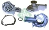 Помпа води Mitsubishi Lancer VI/VII 2.0 98-13/Outlander I 2.0 02-07 INA 538 0584 10 (фото 2)