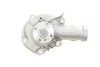 Помпа води Mitsubishi Lancer VI/VII 2.0 98-13/Outlander I 2.0 02-07 INA 538 0584 10 (фото 8)
