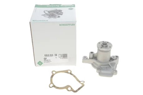 Помпа води Hyundai Lantra 1.6/1.8/2.0 16V 90-00 INA 538 0589 10