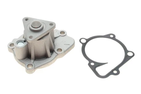 Насос охолоджуючої рідини, з ущільненням CHRYSLER 200, SEBRING CITROEN C4 AIRCROSS, C-CROSSER, C-CROSSER ENTERPRISE DODGE AVENGER, CALIBER, JOURNEY FIAT FREEMONT 1.8-2.4LPG 08.02- INA 538 0594 10