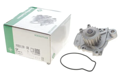 Помпа води Honda Civic/CRX 91-01 INA 538 0608 10