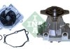 Помпа води Suzuki Grand Vitara/Vitara 2.0 4x4/2.0/2.0 16V 96-/SX4 2.0/2.0 16V 06- INA 538 0632 10 (фото 1)
