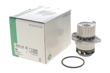 Помпа води Seat Cordoba/Ibiza/Skoda Fabia/VW Polo 1.9SDI 99-12 INA 538 0639 10