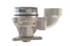 Помпа води Hyundai Accent/Getz/i30/Matrix/Kia Cerato/Rio II/Cee\'d 1.5-1.6 CRDi 04-08 INA 538 0664 10 (фото 3)
