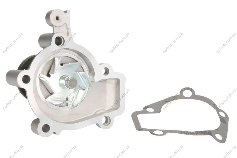 Помпа води Hyundai Elantra/Tucson/i30/Matrix/Kia Sportage/Cee\'d/Cerato 1.8/2.0/2.0 16V/CVVT 00- INA 538 0669 10 (фото 1)