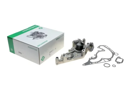 Помпа води Lexus GS/LS 4.0/4.3 89-06/LX 4.7 98-08/Toyota Sequoia 00-14/Land Cruiser 100/200 4.7 98- INA 538 0700 10