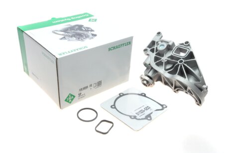 Фото помпа води Chevrolet Captiva/Cruze/Opel Antara 2.0/2.2D 09- INA 538 0710 10 Помпа води Chevrolet Captiva/Cruze/Opel Antara 2.0/2.2D 09- INA 538 0710 10