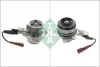 Насос охолоджуючої рідини, з ущільненням AUDI A1, A3, A4 ALLROAD B8, A4 ALLROAD B9, A4 B8, A4 B9, A5, A6 C7, Q2, Q3, Q5, TT SEAT ALHAMBRA, ARONA, ATECA, IBIZA V, LEON, LEON SC 1.0-2.0H 11.07- INA 538 0733 10 (фото 12)