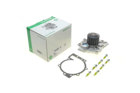Помпа води Volvo S60/S80/S90/V40/V60 2.0D 15- INA 538 0808 10