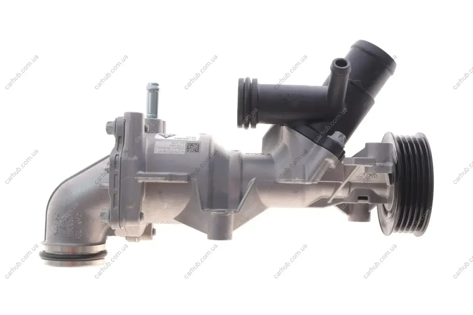 Помпа води MB GLA-Class (X156) 180/200/220/250 4-matic, 13-, M270.910/920 INA 538 0891 10 (фото 1)