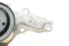 Насос охолоджуючої рідини, з ущільненням LEXUS ES, RX TOYOTA CAMRY, HIGHLANDER / KLUGER, RAV 4 III, RAV 4 IV, VENZA 2.5/2.7 11.08- INA 538 0903 10 (фото 4)