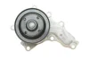 Насос охолоджуючої рідини, з ущільненням LEXUS ES, RX TOYOTA CAMRY, HIGHLANDER / KLUGER, RAV 4 III, RAV 4 IV, VENZA 2.5/2.7 11.08- INA 538 0903 10 (фото 5)